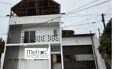 VENTA DE EDIFICIO COMERCIAL EN LA MESA (a un costado se ermita)