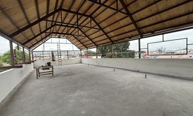 VENTA DE EDIFICIO COMERCIAL EN LA MESA (a un costado se ermita)