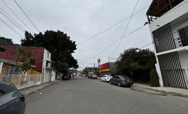 VENTA DE EDIFICIO COMERCIAL EN LA MESA (a un costado se ermita)