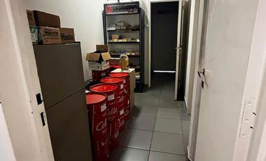 Depósito en  venta España y Hospitales Rosario