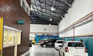 Depósito en  venta España y Hospitales Rosario