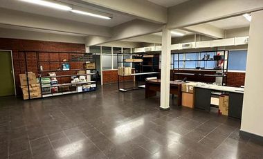 Depósito en  venta España y Hospitales Rosario