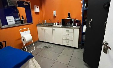 Depósito en  venta España y Hospitales Rosario