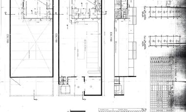 Depósito en  venta España y Hospitales Rosario