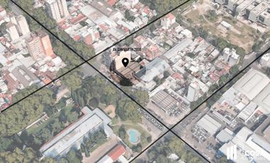 Depósito en  venta España y Hospitales Rosario