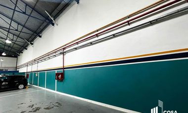 Depósito en  venta España y Hospitales Rosario