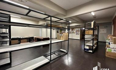 Depósito en  venta España y Hospitales Rosario