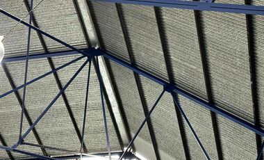 Depósito en  venta España y Hospitales Rosario