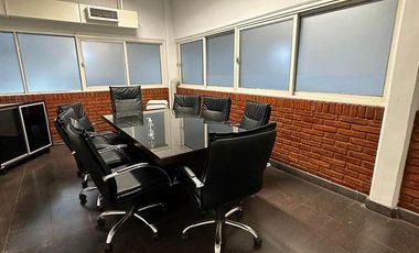 Depósito en  venta España y Hospitales Rosario