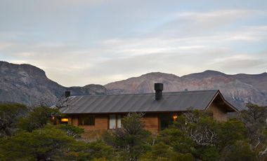 Casa - El Chalten
