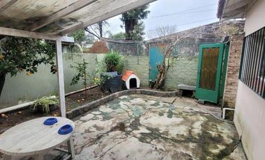 Chalet al frente tipo PH