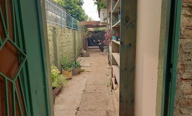 Chalet al frente tipo PH