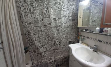 Chalet al frente tipo PH