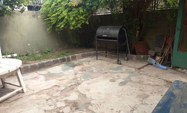 Chalet al frente tipo PH