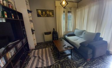 Chalet al frente tipo PH