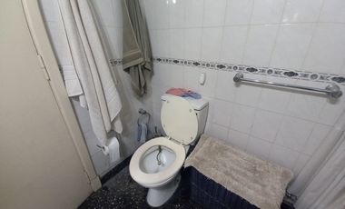 Chalet al frente tipo PH