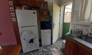 Chalet al frente tipo PH