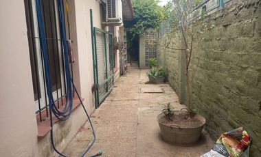 Chalet al frente tipo PH