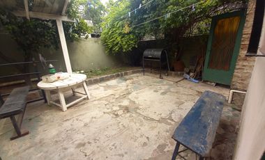 Chalet al frente tipo PH