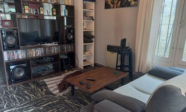 Chalet al frente tipo PH