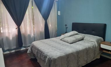 Chalet al frente tipo PH