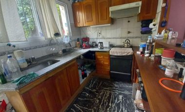 Chalet al frente tipo PH