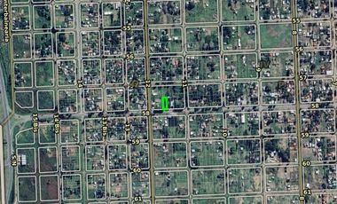 Terreno en venta - 728Mts2 - Mar del Tuyú