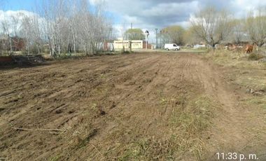 Terreno en venta - 728Mts2 - Mar del Tuyú