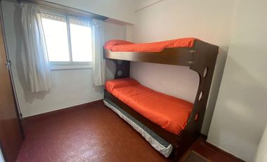 Edif. Arenas piso 4 - Departamento - Zona IV - Miramar