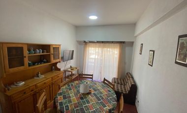 Edif. Arenas piso 4 - Departamento - Zona IV - Miramar