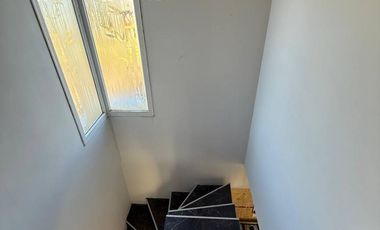 Propiedad con quincho y pileta en La Caleta, 3 ambientes