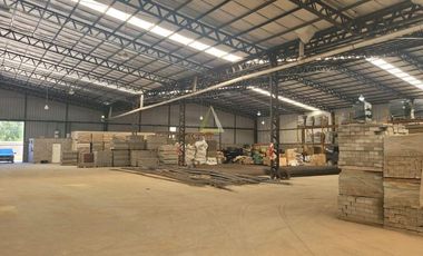 Galpón en  alquiler en Pilar