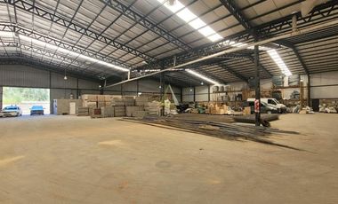 Galpón en  alquiler en Pilar