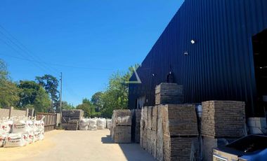 Galpón en  alquiler en Pilar