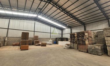 Galpón en  alquiler en Pilar