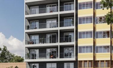 Departamento en  Ituzaingo al 400