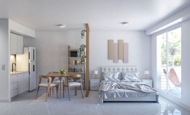 Departamento en  Ituzaingo al 400