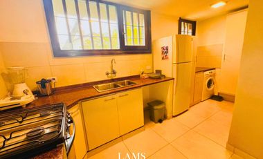 Casa - Alquiler Temporario 4 ambientes Con Cochera  - Barrio Los Troncos