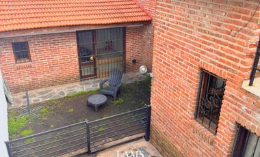 Casa - Alquiler Temporario 4 ambientes Con Cochera  - Barrio Los Troncos