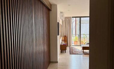 Departamento en renta Providencia, Torre Sora