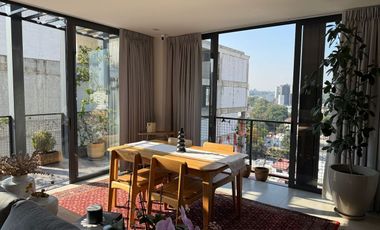 Departamento en renta Providencia, Torre Sora