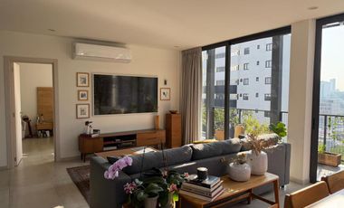 Departamento en renta Providencia, Torre Sora