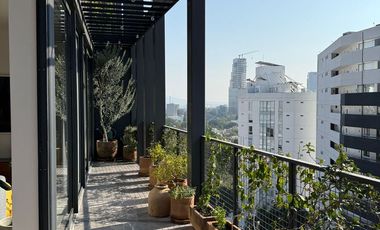 Departamento en renta Providencia, Torre Sora