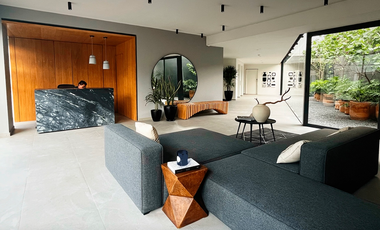 Departamento en renta Providencia, Torre Sora