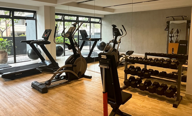 Departamento en renta Providencia, Torre Sora