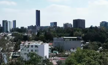 Departamento en renta Providencia, Torre Sora