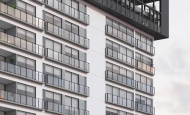 Departamento en renta Providencia, Torre Sora