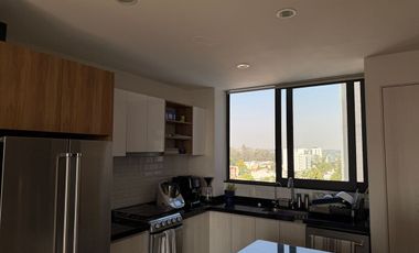 Departamento en renta Providencia, Torre Sora