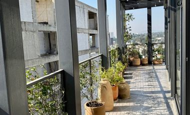 Departamento en renta Providencia, Torre Sora