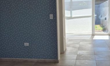 ALQUILER O VENTA Dpx. 2 Dor. Terrazas de Neuquen
